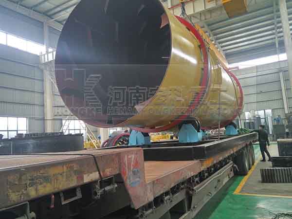 遼寧普蘭店沙子、河沙、黃沙、海沙、石英砂的烘干處理設備