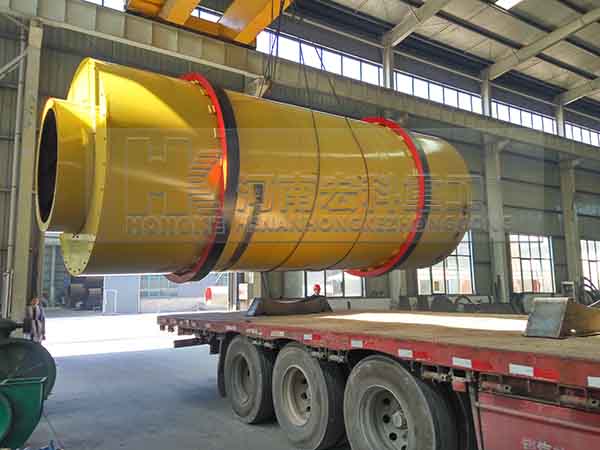 增城市沙子、河沙、黃沙、海沙、石英砂的烘干處理設備