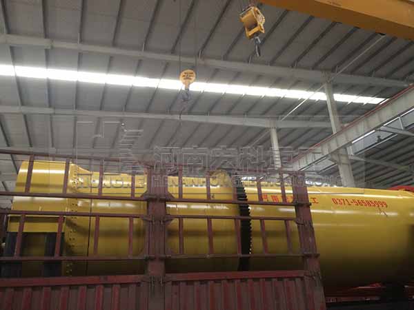 秀英區沙子、河沙、黃沙、海沙、石英砂的烘干處理設備