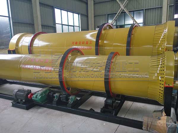 柘城縣畜禽養殖場雞糞、豬糞、牛糞、糞便處理方法