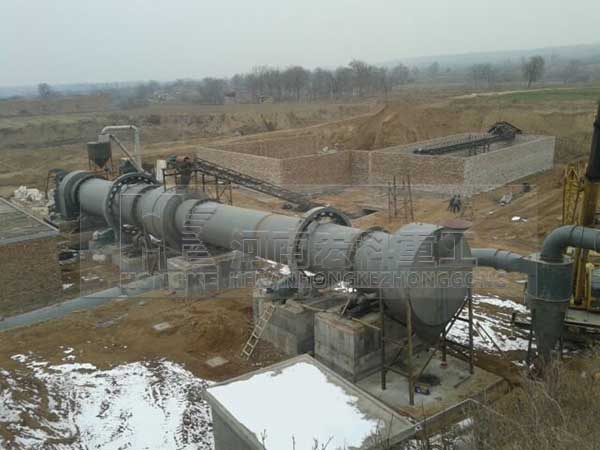 氧化鋅回轉(zhuǎn)窯生產(chǎn)的氧化鋅在醫(yī)藥衛(wèi)生方面的四大應用