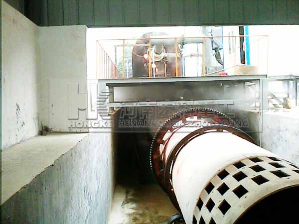 如何延長(zhǎng)陶粒砂回轉(zhuǎn)窯設(shè)備的使用壽命？