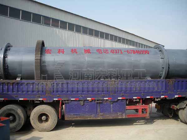 那些年，我們用過(guò)的&ldquo;陶粒砂回轉(zhuǎn)窯&rdquo;