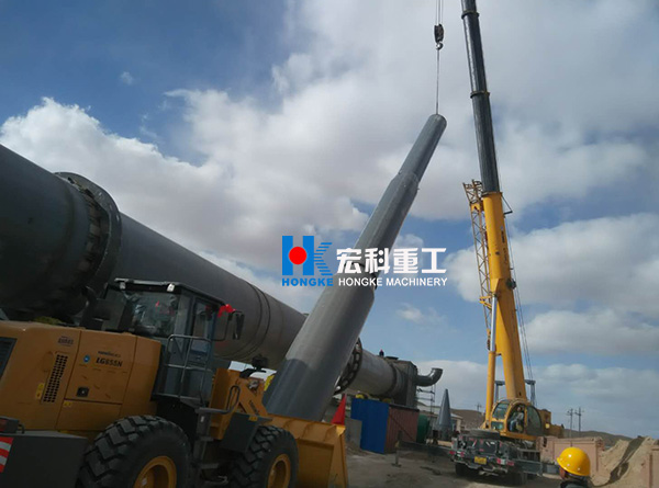 建一個石灰窯需要投資多少錢，環(huán)保節(jié)能高效石灰窯