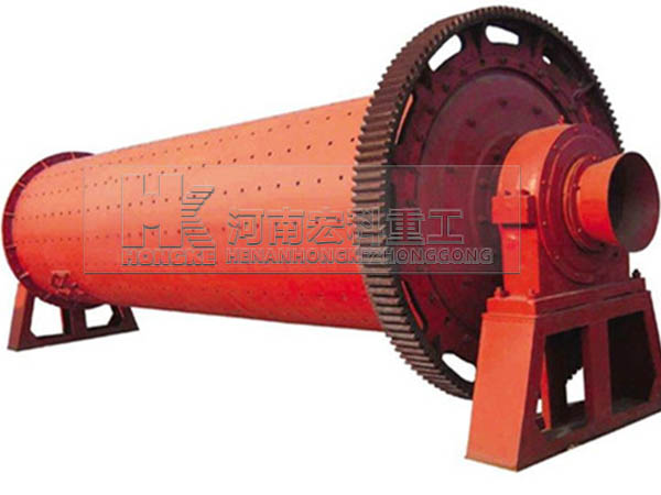 鋼渣球磨機圖片